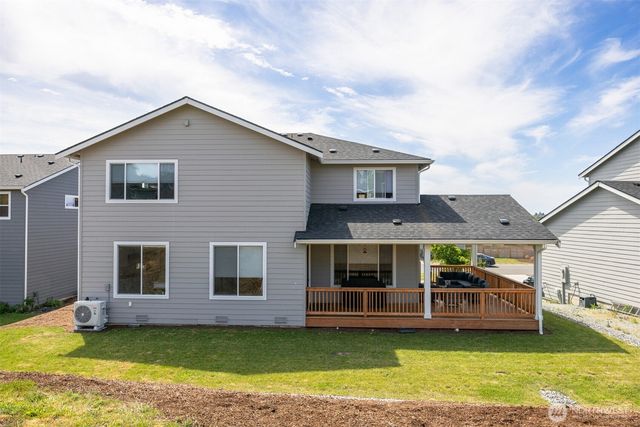 5446 Lasiandra Drive, Blaine, WA 98230