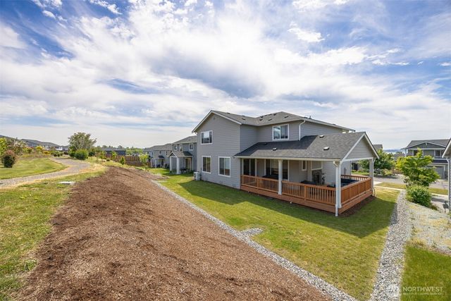 5446 Lasiandra Drive, Blaine, WA 98230