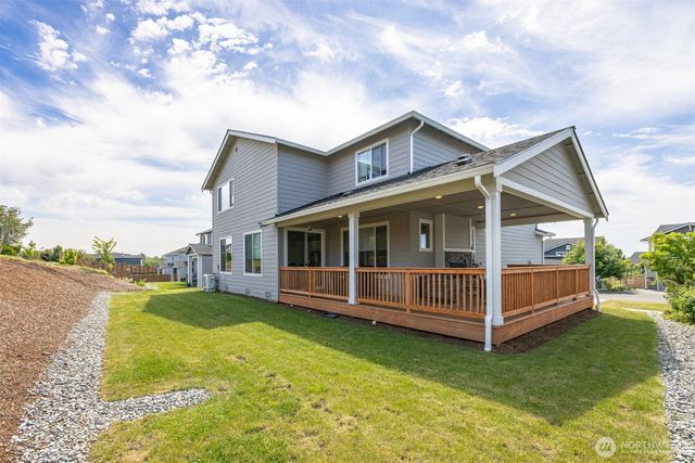 5446 Lasiandra Drive, Blaine, WA 98230