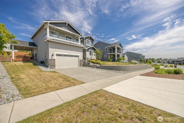 5446 Lasiandra Drive, Blaine, WA 98230