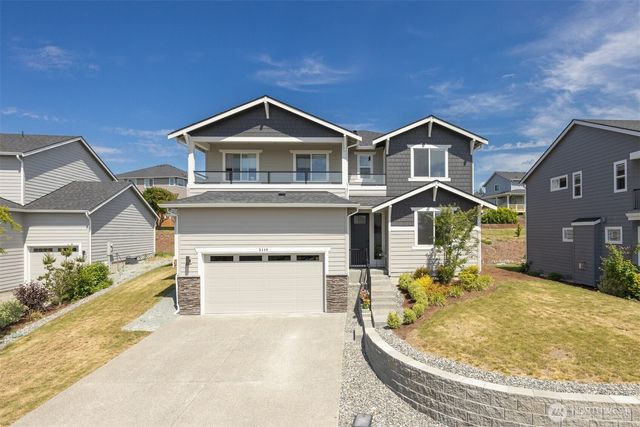 5446 Lasiandra Drive, Blaine, WA 98230