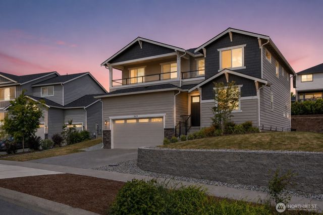 5446 Lasiandra Drive, Blaine, WA 98230