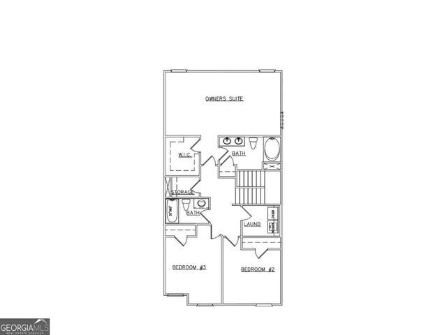 4810 Station Lane, Union City, GA 30349