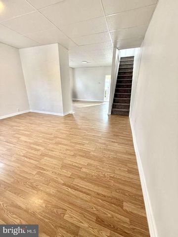 136 WEBSTER ST, Riverside, NJ 08075