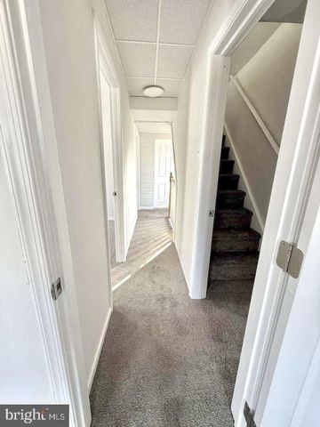 136 WEBSTER ST, Riverside, NJ 08075