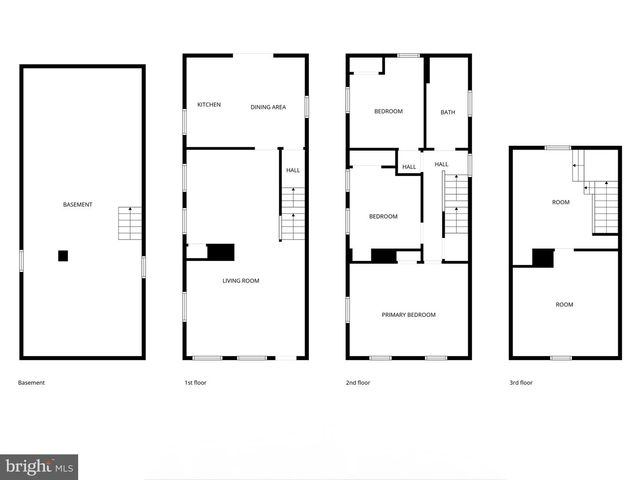 136 WEBSTER ST, Riverside, NJ 08075