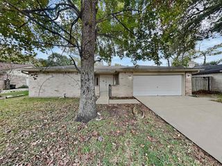 7022 Fox Knoll Lane, Humble, TX 77338