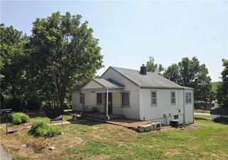11535 E Peery Street, Independence, MO 64054