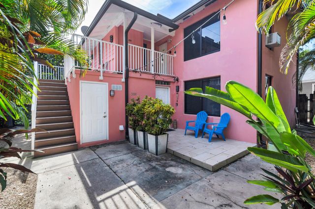 308 Croton Way B, West Palm Beach, FL 33401