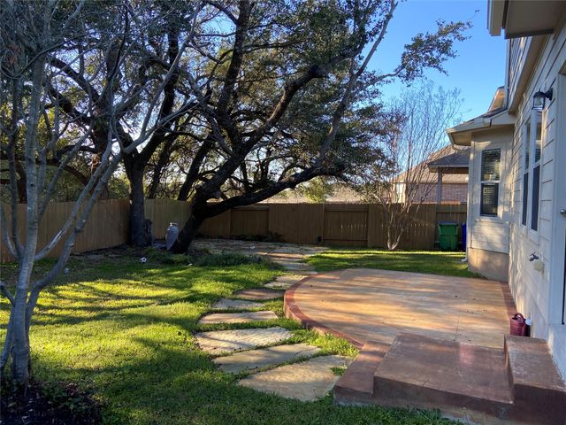1501 Rimstone DR, Cedar Park, TX 78613