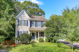 11710 GERANIUM ST, Fredericksburg, VA 22407