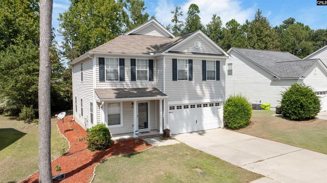 1981 Lake Carolina Drive, Columbia, SC 29229