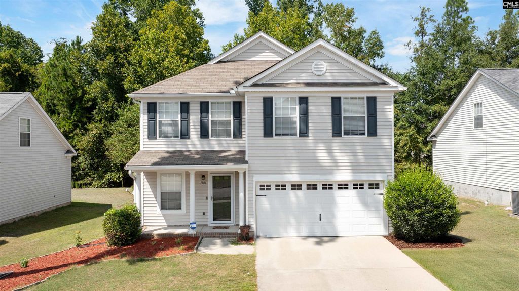 1981 Lake Carolina Drive, Columbia, SC 29229