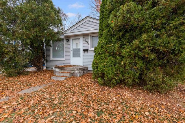 27699 Brettonwoods Street, Madison Heights, MI 48071