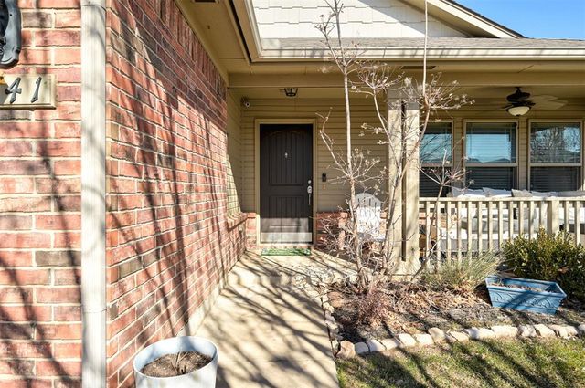 9541 SW 27th Street, Oklahoma City, OK 73128