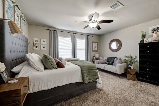 9541 SW 27th Street, Oklahoma City, OK 73128