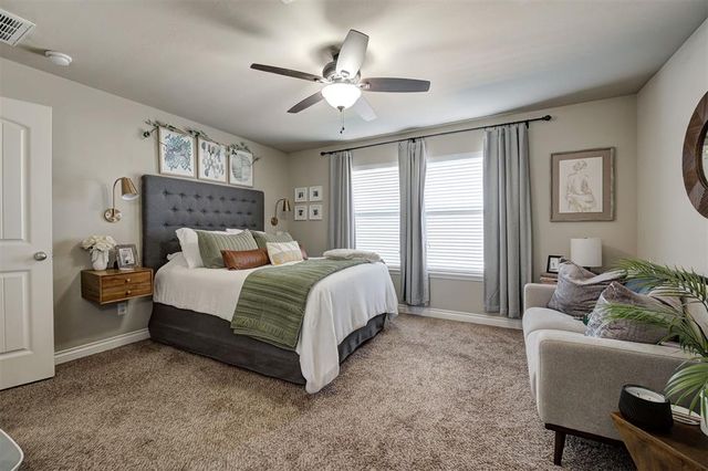 9541 SW 27th Street, Oklahoma City, OK 73128