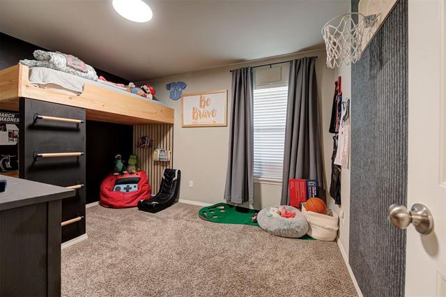 9541 SW 27th Street, Oklahoma City, OK 73128