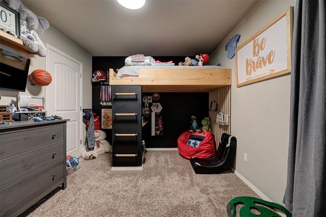 9541 SW 27th Street, Oklahoma City, OK 73128