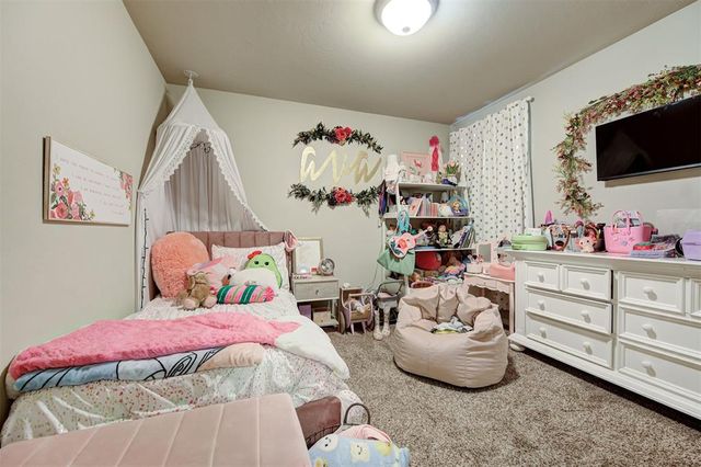 9541 SW 27th Street, Oklahoma City, OK 73128