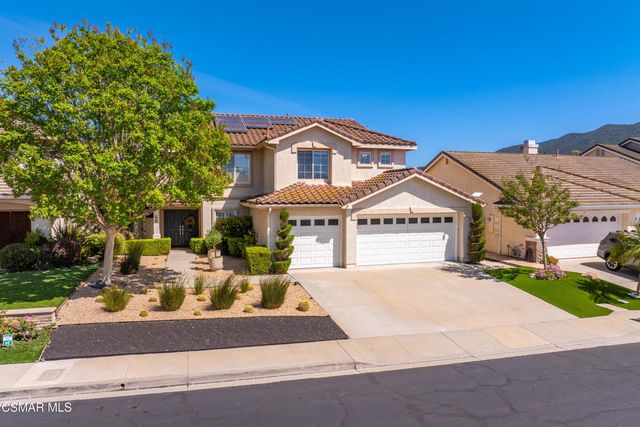 178 Giant Oak Avenue, Newbury Park, CA 91320