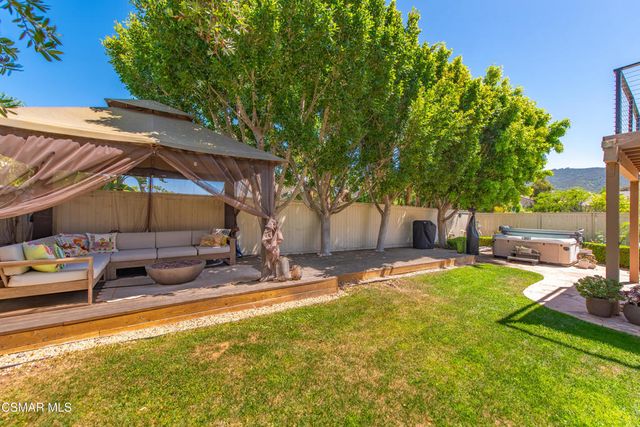 178 Giant Oak Avenue, Newbury Park, CA 91320