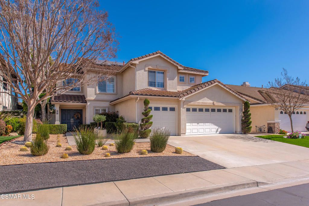 178 Giant Oak Avenue, Newbury Park, CA 91320