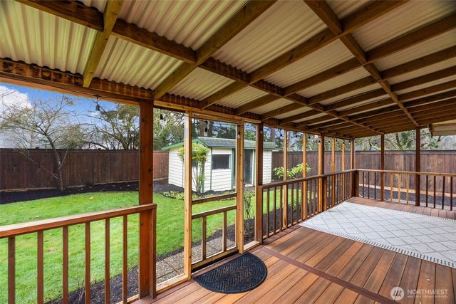 8825 Skokomish Way NE, Olympia, WA 98516