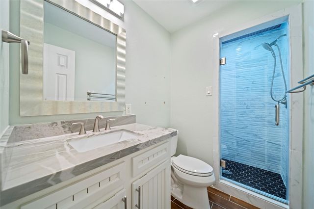 2662 Sailboat Drive, Houston, TX 77058