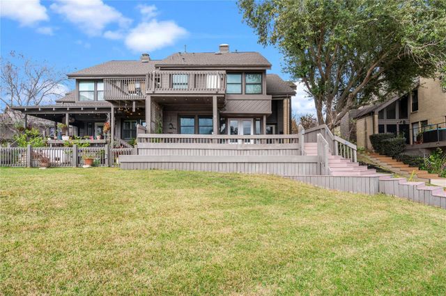 2662 Sailboat Drive, Houston, TX 77058