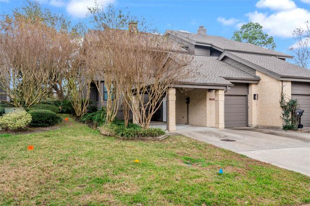2662 Sailboat Drive, Houston, TX 77058