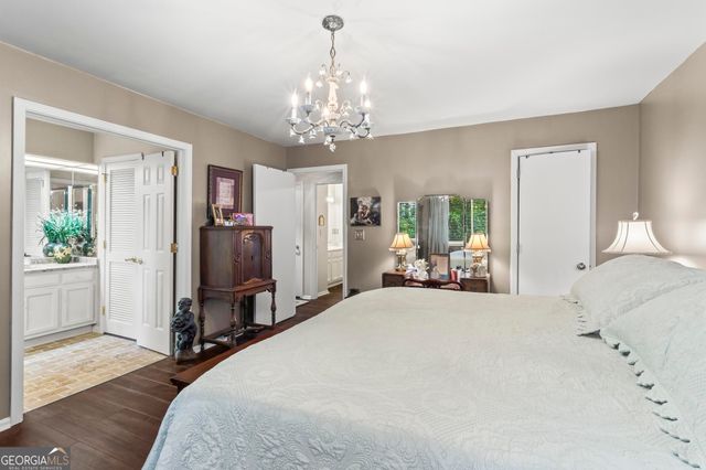 4040 Summit Drive, Marietta, GA 30068
