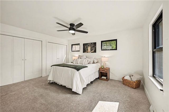 8305 NW Forest Drive, Weatherby Lake, MO 64152