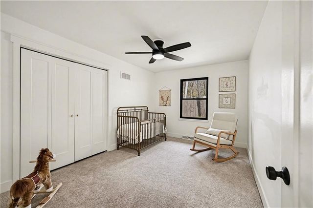 8305 NW Forest Drive, Weatherby Lake, MO 64152