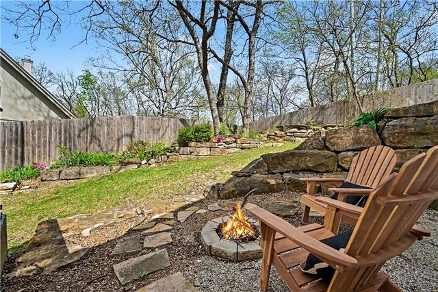 8305 NW Forest Drive, Weatherby Lake, MO 64152