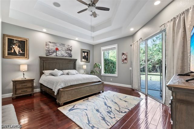 6051 Shallows WAY, Naples, FL 34109