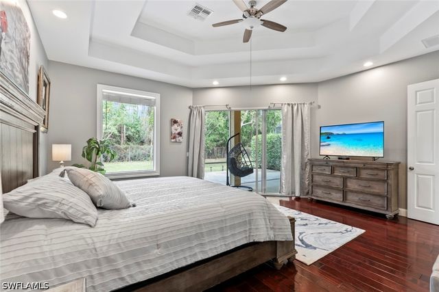 6051 Shallows WAY, Naples, FL 34109