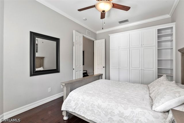 6051 Shallows WAY, Naples, FL 34109