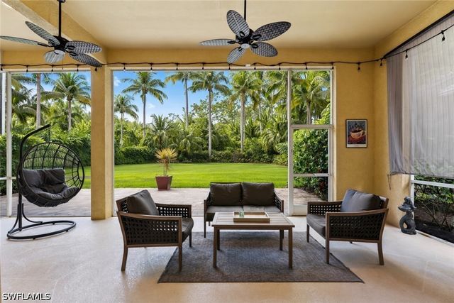 6051 Shallows WAY, Naples, FL 34109