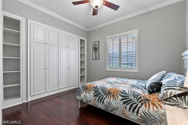 6051 Shallows WAY, Naples, FL 34109