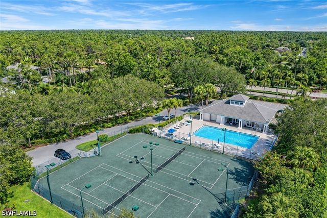 6051 Shallows WAY, Naples, FL 34109