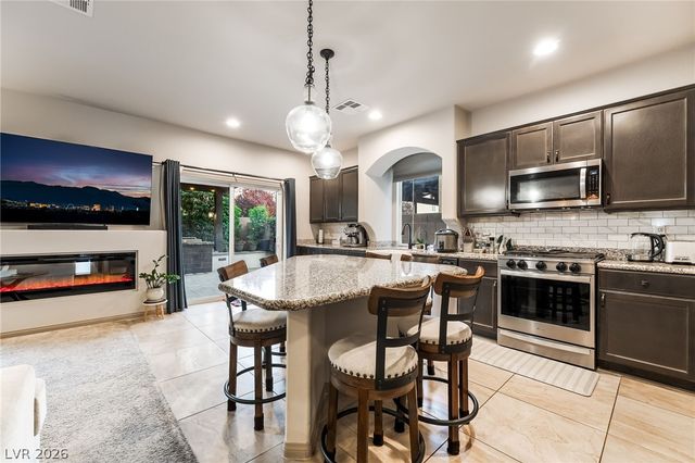 10130 Cache River Court, Las Vegas, NV 89141