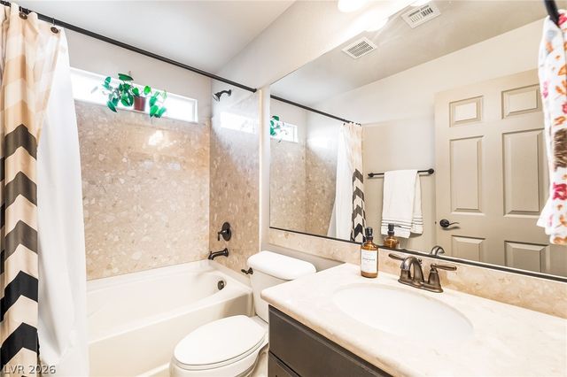 10130 Cache River Court, Las Vegas, NV 89141