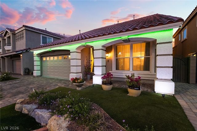 10130 Cache River Court, Las Vegas, NV 89141