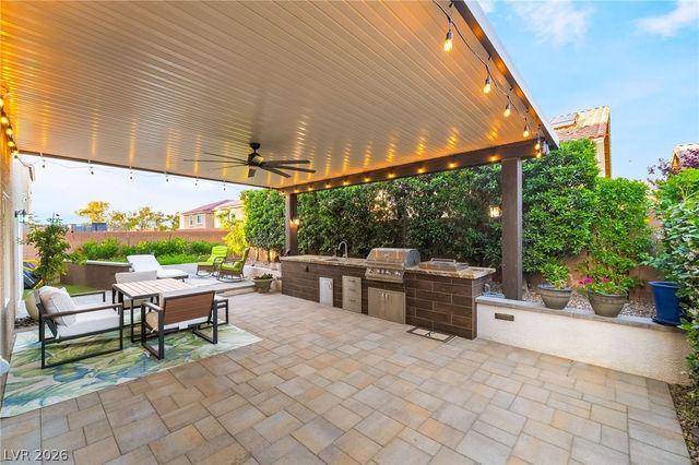 10130 Cache River Court, Las Vegas, NV 89141