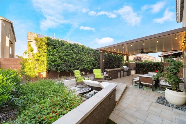 10130 Cache River Court, Las Vegas, NV 89141