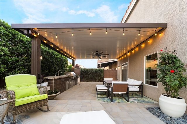 10130 Cache River Court, Las Vegas, NV 89141