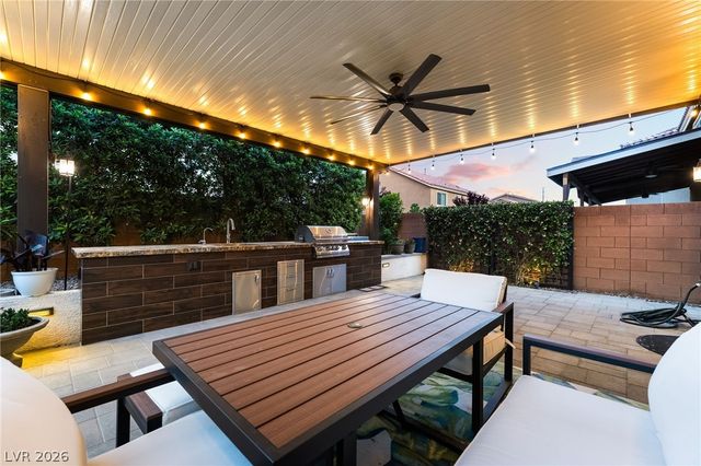 10130 Cache River Court, Las Vegas, NV 89141