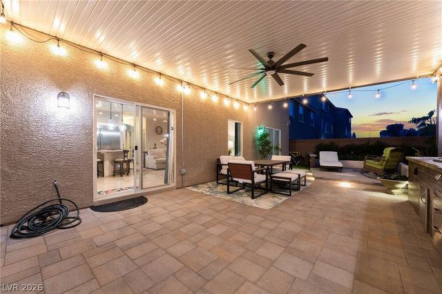 10130 Cache River Court, Las Vegas, NV 89141