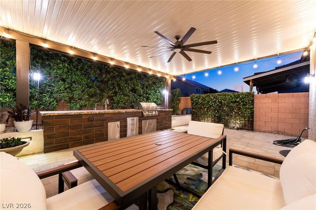 10130 Cache River Court, Las Vegas, NV 89141